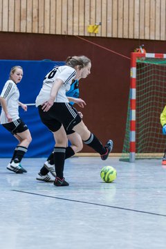 Bild 562 - IZ Hallenkreismeisterschaft